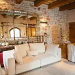 Marcheamore - La Roccaccia By Interhome Prázdninový dům Montefortino