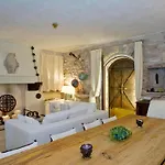 Prázdninový dům Marcheamore - La Roccaccia By Interhome Montefortino