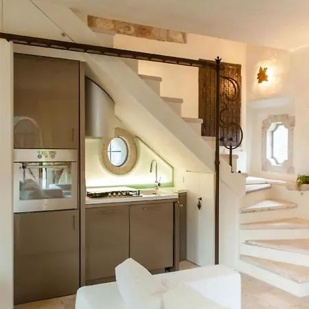 Tatil Evi Marcheamore - La Roccaccia By Interhome Montefortino