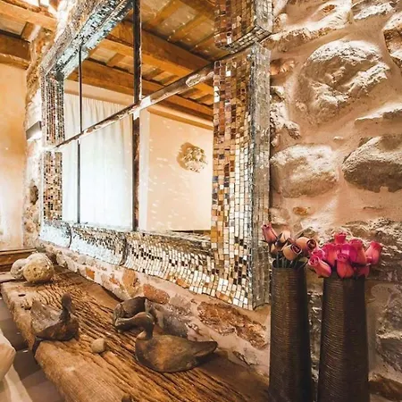 Marcheamore - La Roccaccia By Interhome Ferienhaus *
