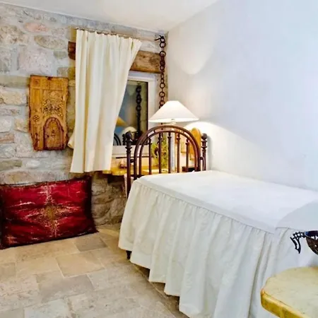 Ferienhaus Marcheamore - La Roccaccia By Interhome *