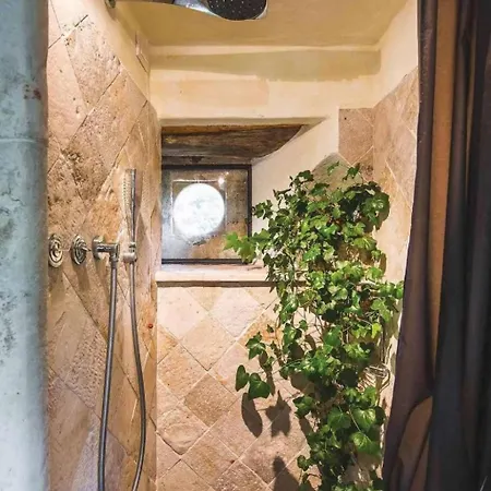 Ferienhaus Marcheamore - La Roccaccia By Interhome Montefortino