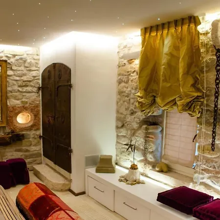 Ferienhaus Marcheamore - La Roccaccia By Interhome Montefortino