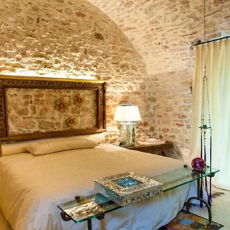 Marcheamore - La Roccaccia By Interhome Ferienhaus