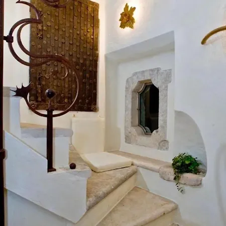 Ferienhaus Marcheamore - La Roccaccia By Interhome Montefortino