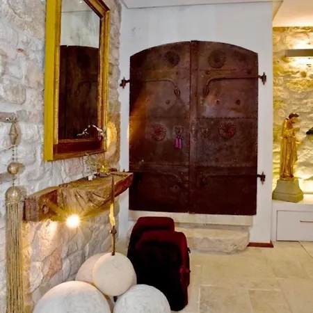 Marcheamore - La Roccaccia By Interhome Ferienhaus