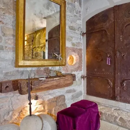 Ferienhaus Marcheamore - La Roccaccia By Interhome Montefortino