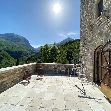 Marcheamore - La Roccaccia By Interhome *