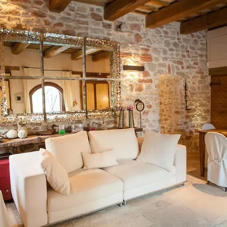Marcheamore - La Roccaccia By Interhome Ferienhaus Montefortino