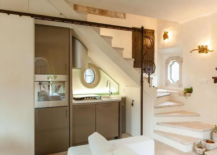 Tatil Evi Marcheamore - La Roccaccia By Interhome Montefortino