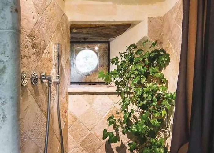 펜션 Marcheamore - La Roccaccia By Interhome Montefortino