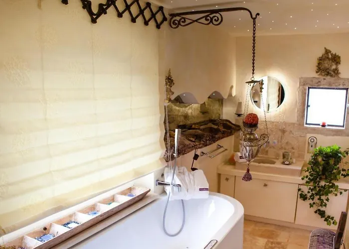 Tatil Evi Marcheamore - La Roccaccia By Interhome
